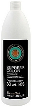 Kup Utleniacz 9% - Farmavita Suprema Color Cream Developer 30 vol.