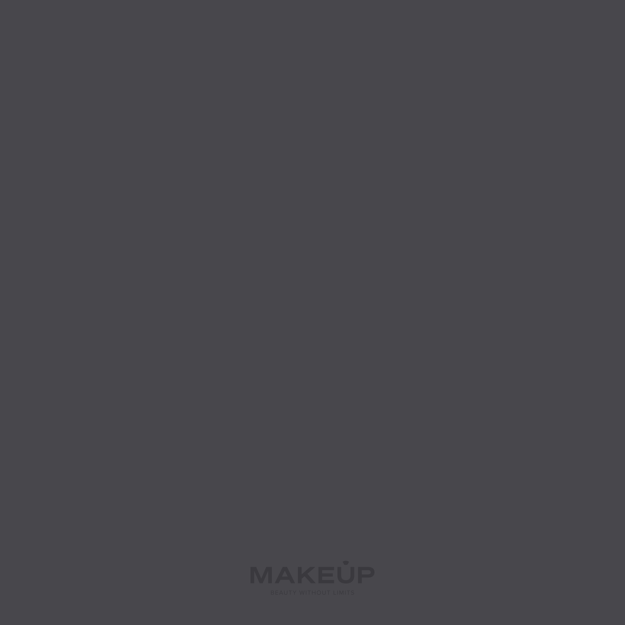 Matowa kredka do oczu - Gosh Copenhagen Matte Eye Liner — Zdjęcie 003 - Grey