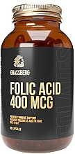 Kup Suplement diety Kwas foliowy, 400 Mg - Grassberg Folic Acid 400 Mg
