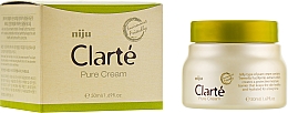 Kup Nawilżający krem-galaretka do twarzy - Konad Niju Clarte Pure Cream