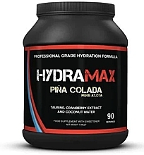 Napój izotoniczny Pina Colada - Strom Sports HydraMax Pina Colada — Zdjęcie N3