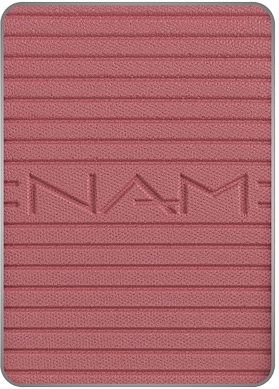 Róż do policzków - NAM Touch of Color Blusher Insert (wymienna jednostka) — Zdjęcie N3