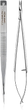 Kup Profesjonalne mikro nożyczki do modelowania brwi Expert, SE-91/2 - Staleks