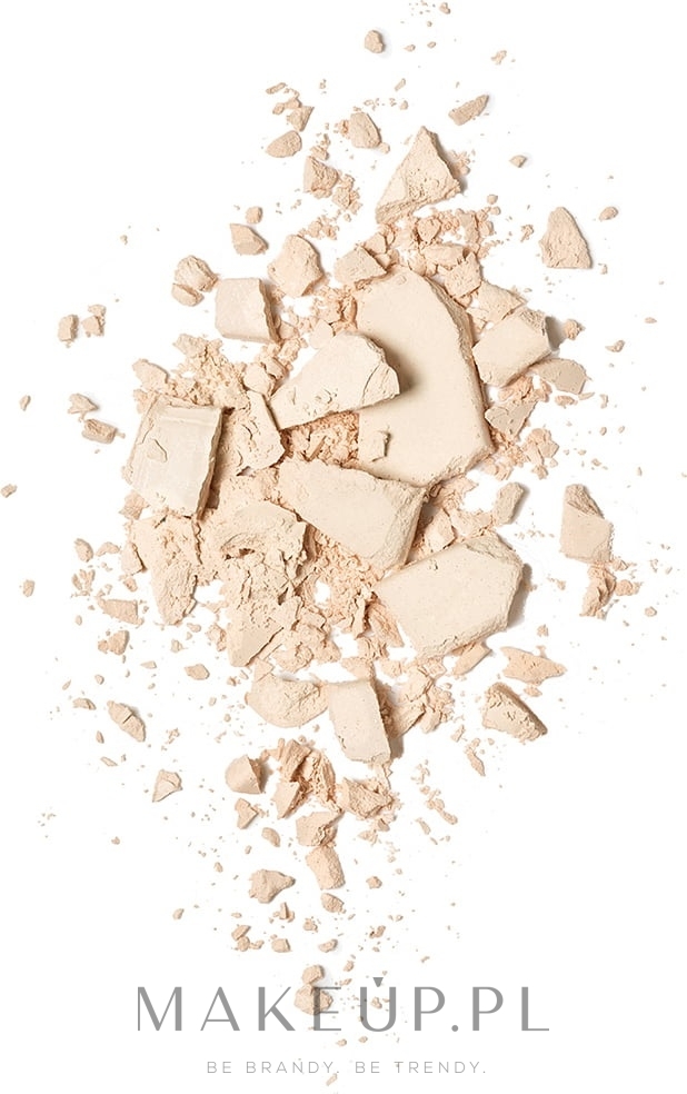 Puder do twarzy - NUI Cosmetics Natural Setting Powder — Zdjęcie Parakore