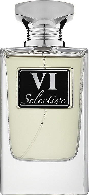 Attar Collection Selective VI - Woda perfumowana 
