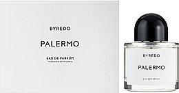 Byredo Palermo - Woda perfumowana — Zdjęcie N2