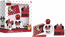 Kup Disney Minnie Mouse - Zestaw (edt/30ml + coin/holder + bracelet)