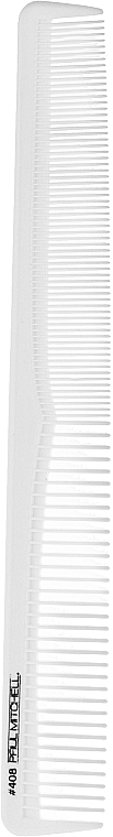 Grzebień do strzyżenia nr 408 - Paul Mitchell 408 Cutting Comb — Zdjęcie N1