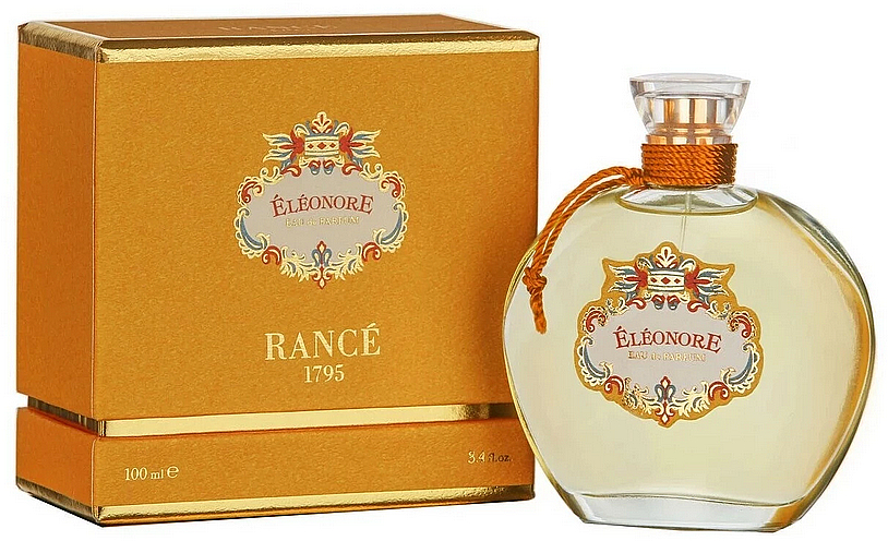 Rance 1795 Eleonore - Woda perfumowana — Zdjęcie N1