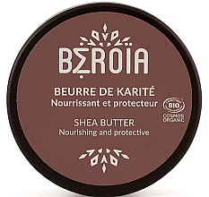 Kup Organiczne masło shea do twarzy, włosów i ciała - Beroia Shea Butter