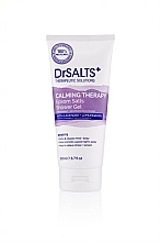 Żel pod prysznic - Dr Salts + Calming Therapy Epsom Salt Shower Gel (tuba) — Zdjęcie N1