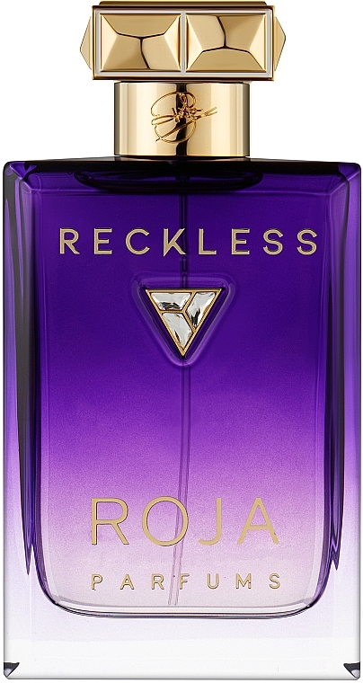 Roja Parfums Reckless Pour Femme Essence - Woda perfumowana — Zdjęcie N1