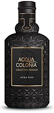 Maurer & Wirtz 4711 Acqua Colonia Absolue Noble Rose - Woda perfumowana — Zdjęcie N1