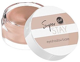 Kup Baza pod cienie do powiek - Bell Super Stay Eyeshadow Base