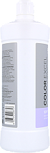 Kremowy utleniacz - Revlon Professional Young Color Excel Soft Energizer 10 vol. 3% — Zdjęcie N4