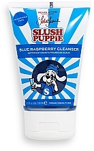 Kup Oczyszczająca pianka do twarzy - Revolution Skincare Jake Jamie Slush PuppieBlue Raspberry Cleanser 