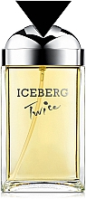 Iceberg Twice - Woda toaletowa — Zdjęcie N3