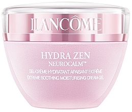 Kup Łagodząco-nawilżający żel-krem do twarzy - Lancome Hydra Zen Anti-Stress Moisturising Cream-Gel