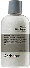 Kup Glikolowy płyn do mycia twarzy - Anthony Glycolic Facial Cleanser