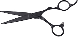 Kup Nożyczki fryzjerskie 6,5" - Olivia Garden SilkCut PRO Matt Black 6,5"