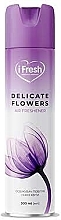 Kup Delikatny odświeżacz powietrza Flowers - IFresh Delicate Flowers