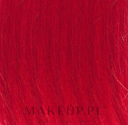 Farba do włosów - Lisap Lisaplex Xtreme Color — Zdjęcie Bossy Red
