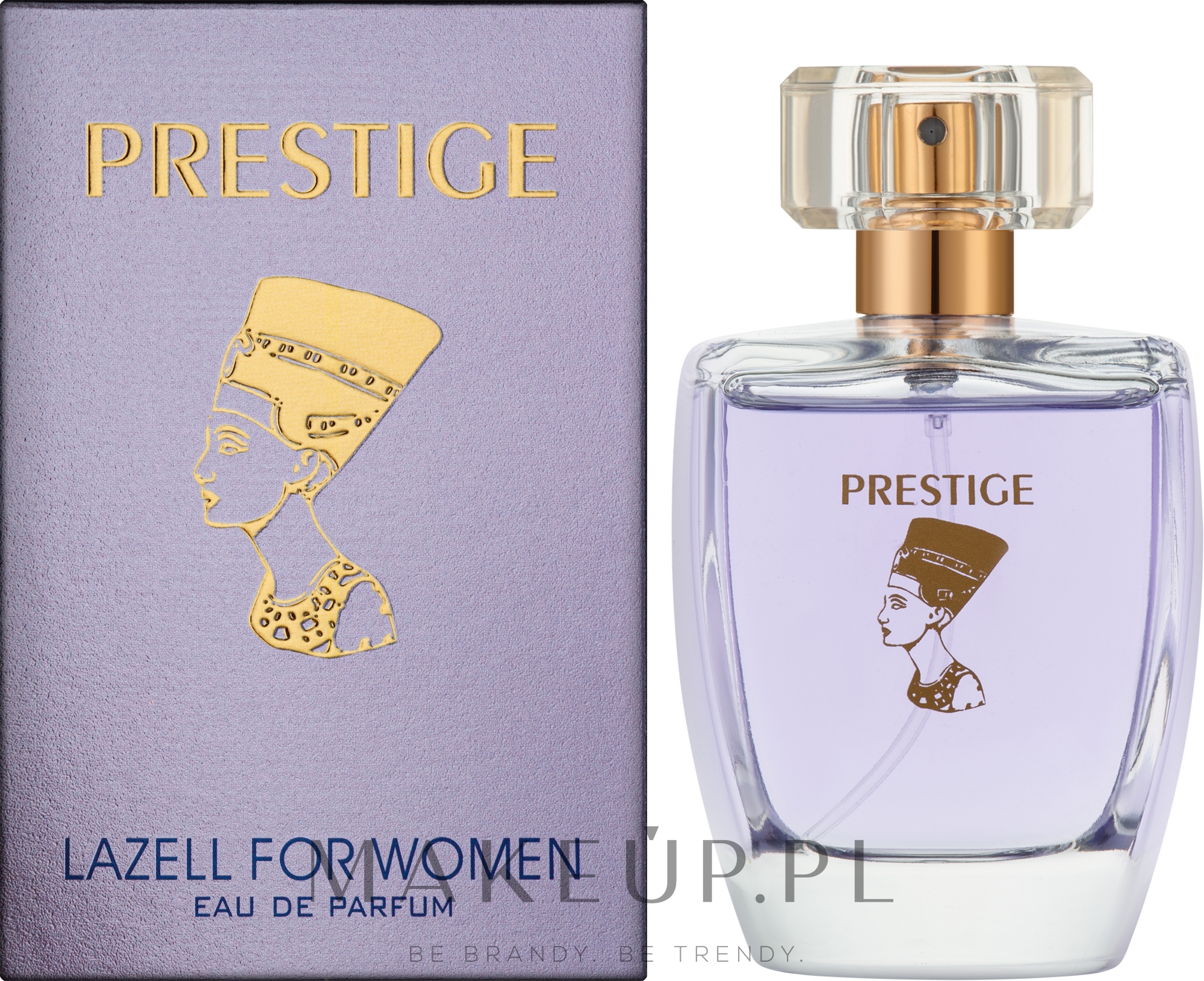 Lazell Prestige - Woda perfumowana — Zdjęcie 100 ml