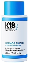 Odżywka do włosów chroniąca przed codziennymi uszkodzeniami - K18 Hair Biomimetic Hairscience Damage Shield Protective Conditioner — Zdjęcie N1