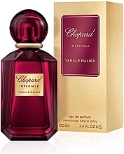 Kup Chopard Vanille Malika - Woda perfumowana