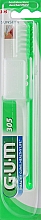 Kup Szczoteczka do zębów 305, twarda, zielona - G.U.M Hard Regular Toothbrush