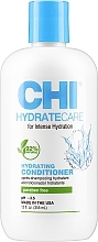 Odżywka do włosów głęboko nawilżająca - CHI Hydrate Care Hydrating Conditioner — Zdjęcie N1