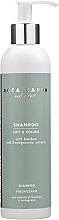 Szampon wygładzający i zwiększający objętość - Acca Kappa Soft & Volume Shampoo — Zdjęcie N1