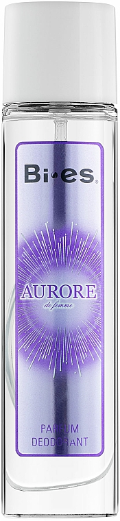 Bi-es Aurore - Perfumowany dezodorant w atomizerze — Zdjęcie N1