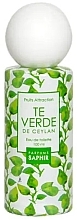 Kup Saphir Fruit Attraction Te Verde De Ceylan - Woda toaletowa