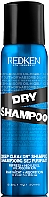 Szampon do włosów suchych - Redken Deep Clean Dry Shampoo — Zdjęcie N1