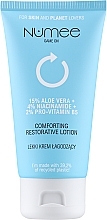 Rewitalizujący balsam do twarzy - Numee Game On Restart Comforting Restorative Lotion — Zdjęcie N2