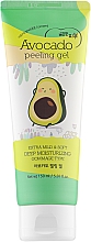 Kup Peelingujący żel do twarzy z awokado - Esfolio Avocado Peeling Gel