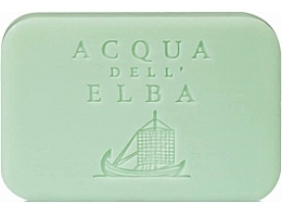 Acqua dell Elba Classica Women - Mydło w kostce — Zdjęcie N1