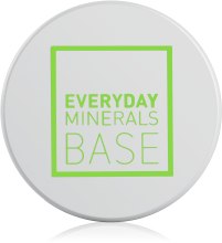 Baza do makijażu mineralnego - Everyday Minerals Matte Base — Zdjęcie N2