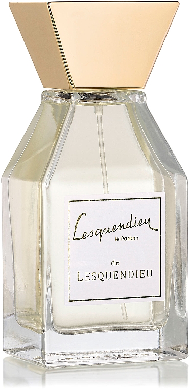 Lesquendieu Lesquendieu Le Parfum - Woda perfumowana — Zdjęcie N3