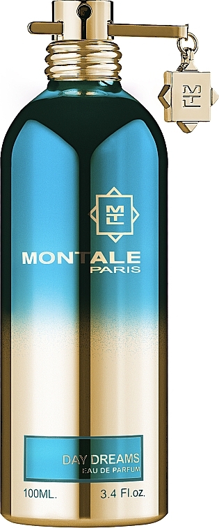 PRZECENA! Montale Day Dreams - Woda perfumowana * — Zdjęcie N1