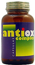 Kup Suplement diety Antiox Complex, 60 kapsułek - Artesania Agricola