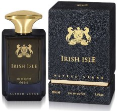 Kup Alfred Verne Irish Isle - Woda perfumowana