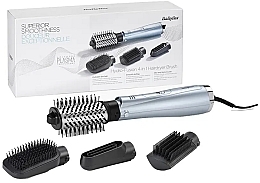 Urządzenie do stylizacji włosów - Babyliss Hair Dryer Brush AS774E  — Zdjęcie N1