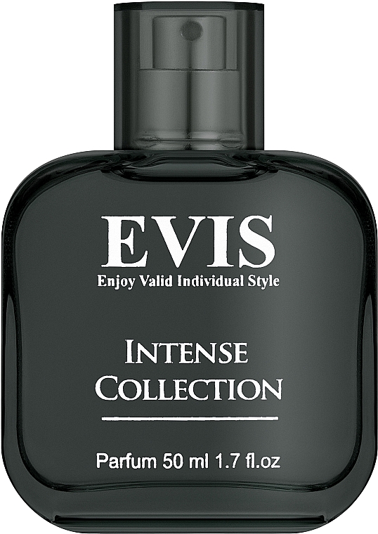 Evis Intense Collection №143 - Perfumy	 — Zdjęcie N1