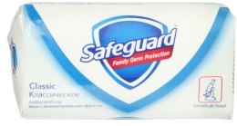 Kup Antybakteryjne mydło kosmetyczne Classic - Safeguard Active Soap