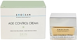 Kup Krem przeciwstarzeniowy - Emocean Skin Specialist Age Control Cream