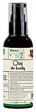Olej do brody - Soap&Friends Beard Oil — Zdjęcie N1