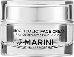 Kup Bioglikolowy krem do twarzy - Jan Marini Bioglycolic Face Cream