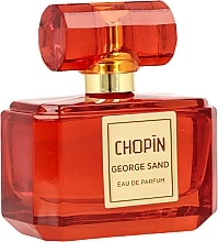 Kup Chopin George Sand - Woda perfumowana